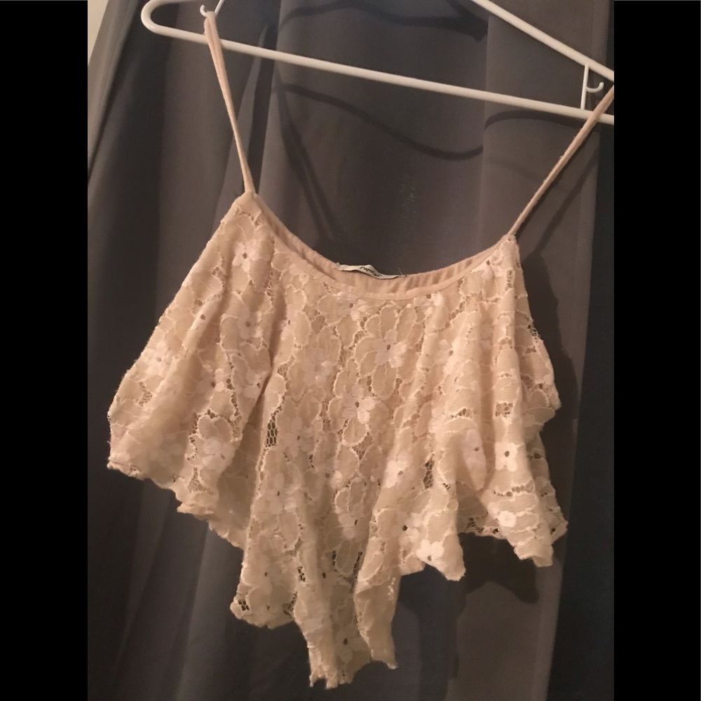 Women’s Crop Top